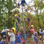 秋の遠足　子どもの楽園　１１月２日（金）