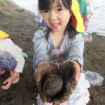 ひよこ組、ことり組　賀茂川お散歩　３月１２日（火）