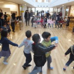 わくわくサタデー＆新園舎・園庭見学会　2019年3月16日（土）