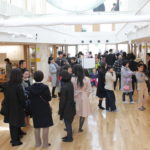 わくわくサタデー＆新園舎・園庭見学会　2019年3月16日（土）