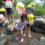 遠足　５月２２日（水）