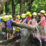 遠足　５月２２日（水）