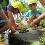 遠足　５月２２日（水）