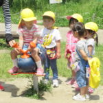 遠足　５月２２日（水）