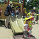 遠足　５月２２日（水）