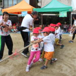 運動会　１０月２日（水）