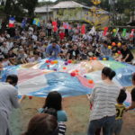 運動会　１０月２日（水）