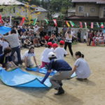 運動会　１０月２日（水）