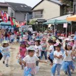 運動会　１０月２日（水）