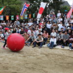 運動会　１０月２日（水）