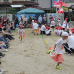 運動会　１０月２日（水）