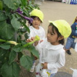 お散歩遠足　１０月２１日（月）