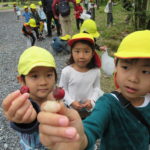 お散歩遠足　１０月２１日（月）