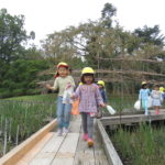 お散歩遠足　１０月２１日（月）