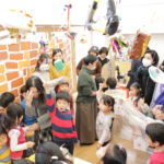 制作展　２月６日（木）７日（金）８日（土）