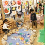 制作展　２月６日（木）７日（金）８日（土）