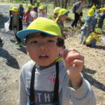 ひかり組　さよなら遠足　３月９日（月）