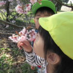 ひかり組　さよなら遠足　３月９日（月）