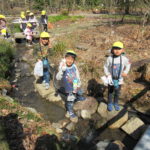 ひかり組　さよなら遠足　３月９日（月）