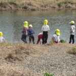 ひかり組・たんぽぽ組　賀茂川マラソン　３月１７日（火）