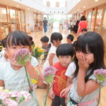 花の日礼拝　６月２５日（木）・２６日（金）