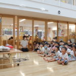 2学期が始まりました！８月２７日（木）