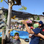 移動動物園　10月13日(水）