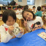 お楽しみDAY　幼稚園編　10月16日(金）