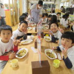 お楽しみDAY　幼稚園編　10月16日(金）