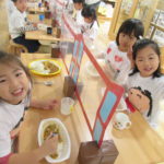 お楽しみDAY　幼稚園編　10月16日(金）