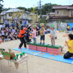 運動会　10月7日(水）