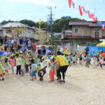 運動会　10月7日(水）