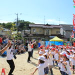 運動会　10月7日(水）