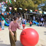 運動会　10月7日(水）