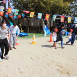 運動会　10月7日(水）