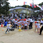 運動会　10月7日(水）