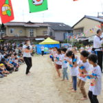 運動会　10月7日(水）