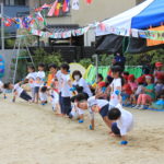 運動会　10月7日(水）