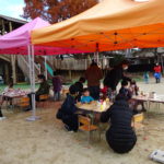 木工遊び＆わくわくサタデー　11月21日（土）