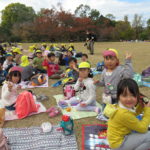 秋の遠足　植物園　１１月１３日（金）