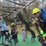 たんぽぽ組・ひよこ組・ことり組・ひかり組　さよなら遠足　３月８日（月）