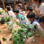 花の日礼拝　6月3日(木）