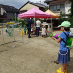 わくわくサタデー　7月17日(土）