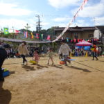 運動会　１０月２７日（水）