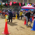 運動会　１０月２７日（水）