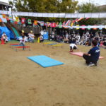 運動会　１０月２７日（水）