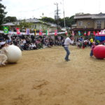 運動会　１０月２７日（水）