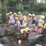 植物園お散歩遠足　10月6日（水）