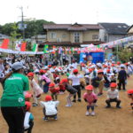 運動会　１０月２７日（水）