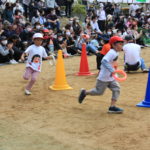 運動会　１０月２７日（水）